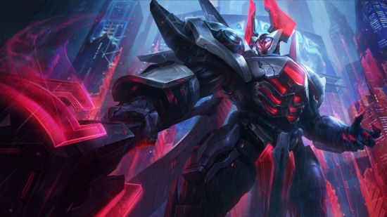 iG战胜JDG重返世界赛 LPL强队再创辉煌