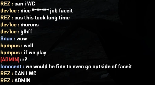 2025无畏契约冠军巡回赛CN联赛上海晋升赛圆满落幕