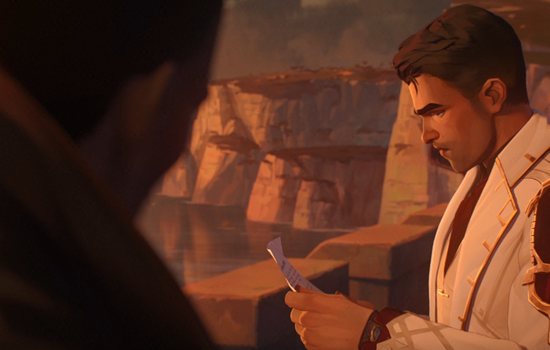 无畏契约手游新赛季全面升级 主界面革新与趣味功能抢先体验